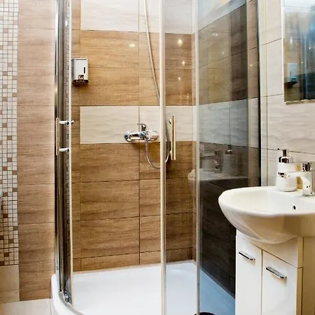 Sun And Holidays Wladyslawa Iv アパート *