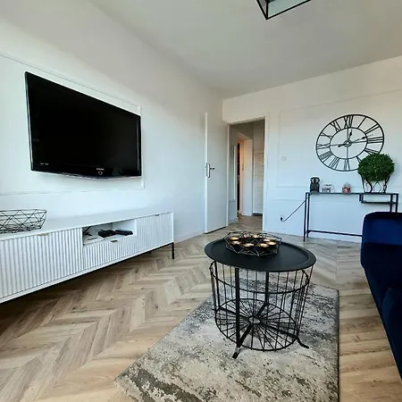 Apartment Sun And Holidays Wladyslawa Iv *