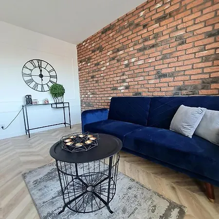 Sun And Holidays Wladyslawa Iv * グディニャ