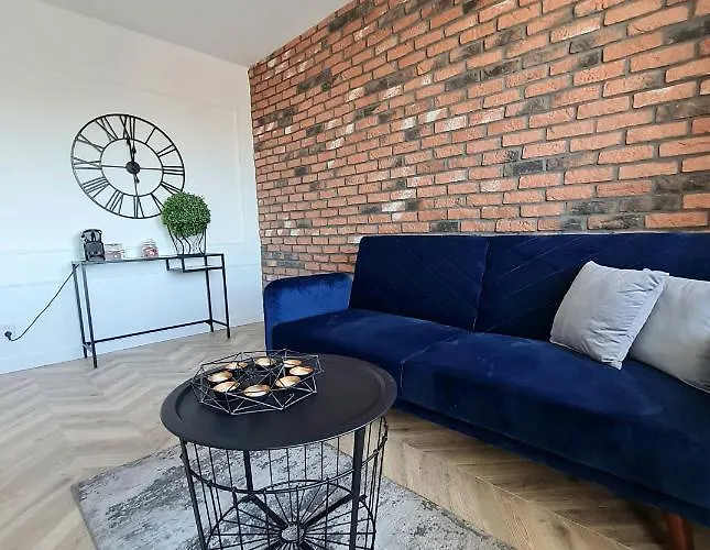 Sun And Holidays Wladyslawa Iv * Gdynia